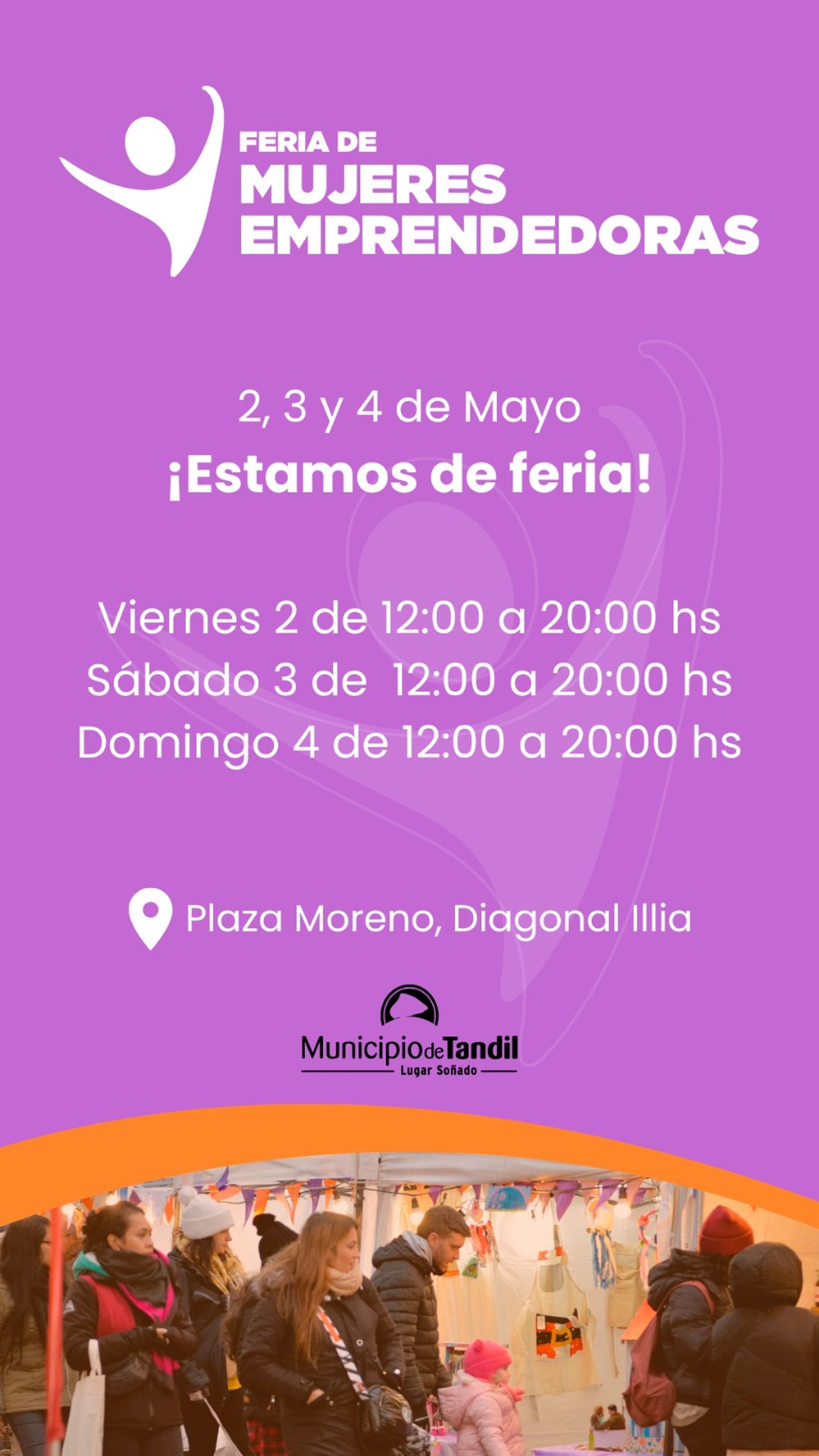 feria