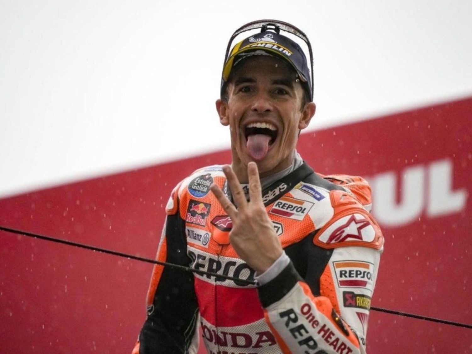 ¿Marc Márquez ya tiene destino para MotoGP 2024?