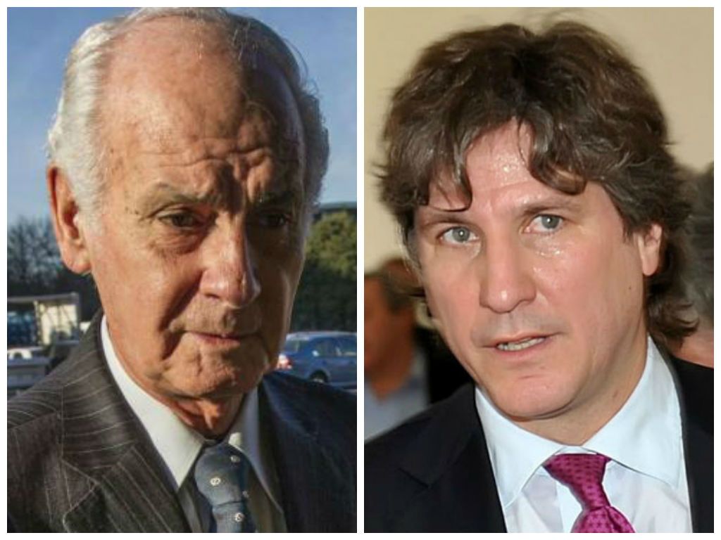 Caso Ciccone: El fiscal validó una de las pruebas que complican a Boudou