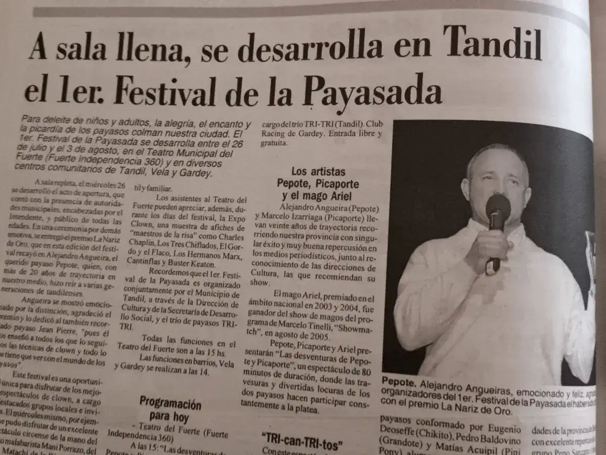 28 de julio