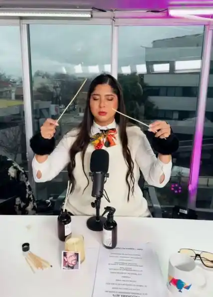 yanina latorre cabrera gran hermano - 2