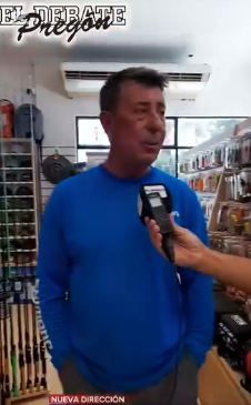 Jorge Cot