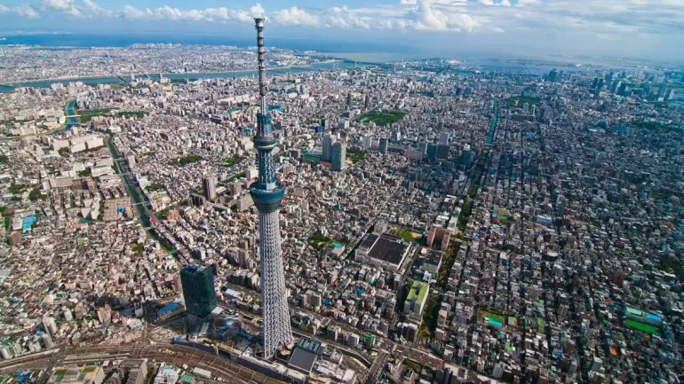 Las 10 ciudades más seguras y las 10 más peligrosas del mundo