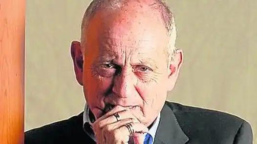 Chiche Gelblung sufrió un infarto y está fuera de peligro