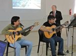 imagen Cultura y tradición en las escuelas de Cerrito