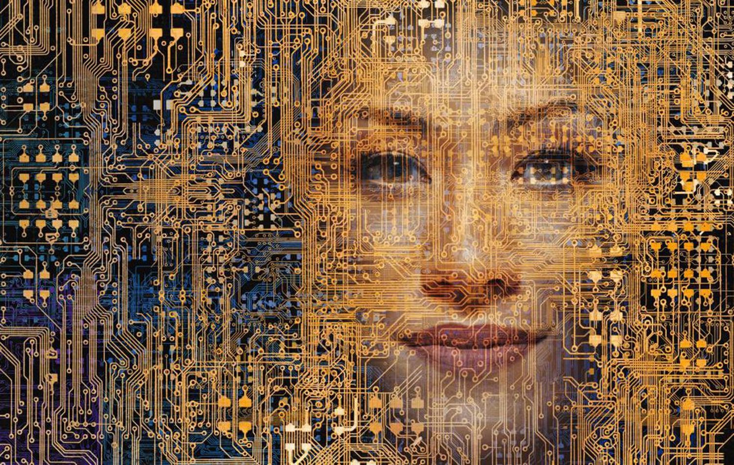 Personas que eligen a la inteligencia artificial como pareja sentimental