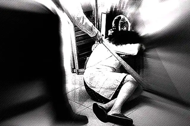 Sacerdote italiano culpa a la mujer de la violencia machista