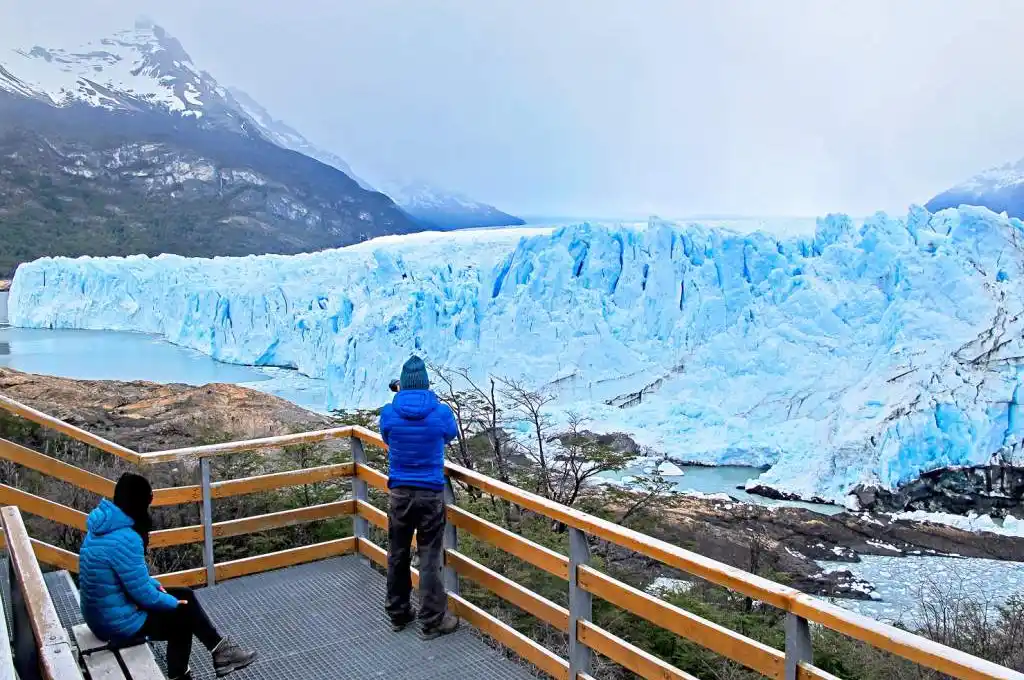 Más de cinco millones de turistas viajaron por el país en las vacaciones de invierno