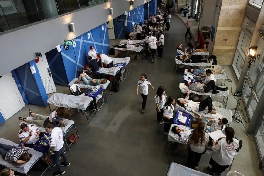 Así lo informó este lunes el canciller Santiago Cafiero.