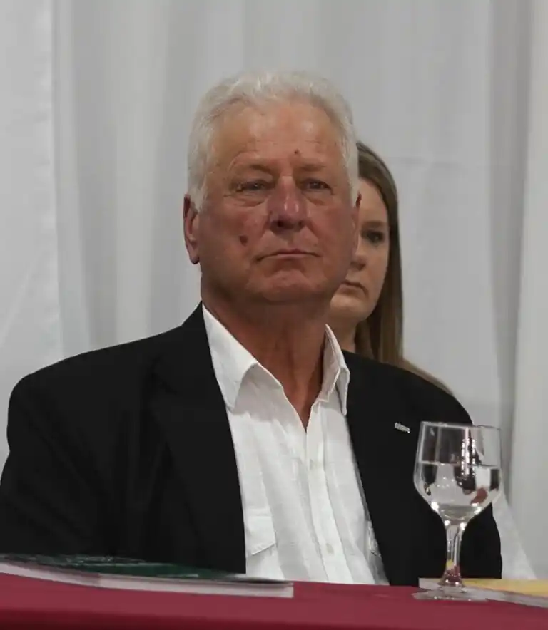 Dante Bolzán asume la presidencia de La Agrícola Regional tras la Asamblea General Ordinaria