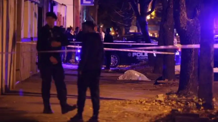 Nuevo asesinato en Rosario