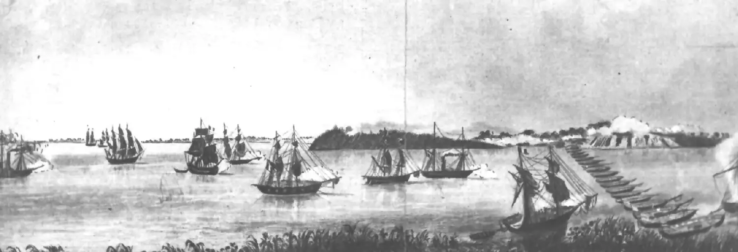 Vuelta de Obligado
