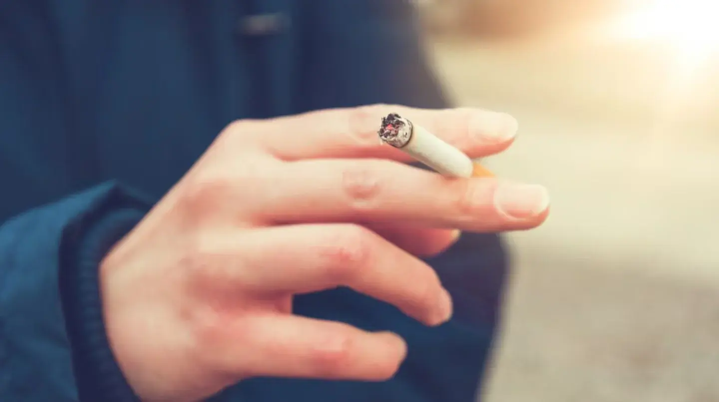Humo de segunda mano: muchas personas están expuestas al tabaco ajeno y los niños son los más afectados