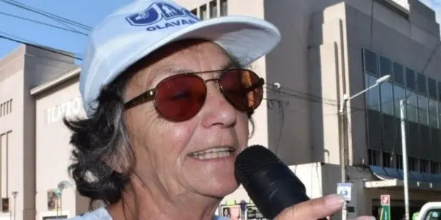 Gremio docente de Olavarría: "Estamos medios abandonados"
