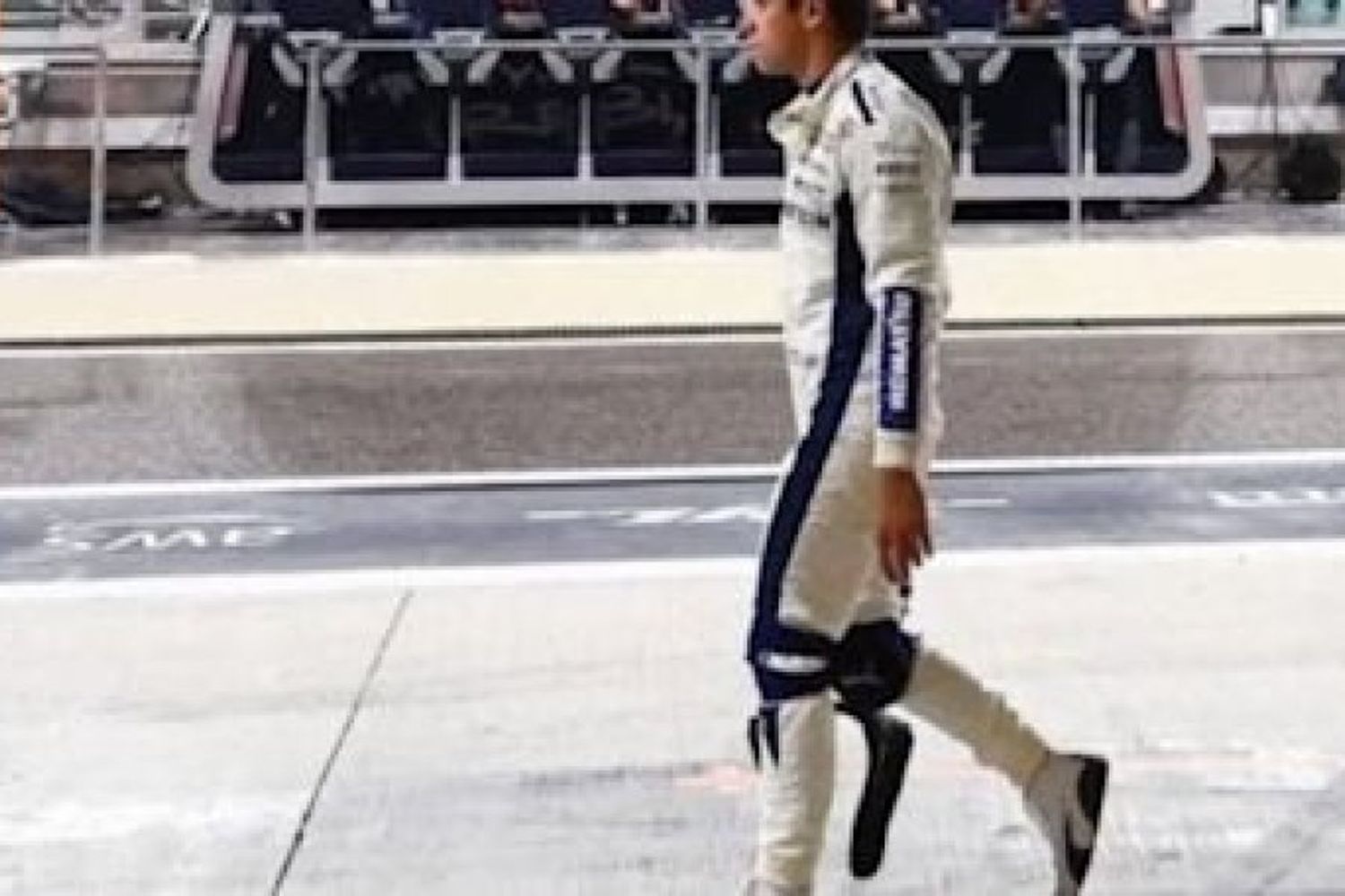 Aseguran que Williams y Alpine negocian por Colapinto