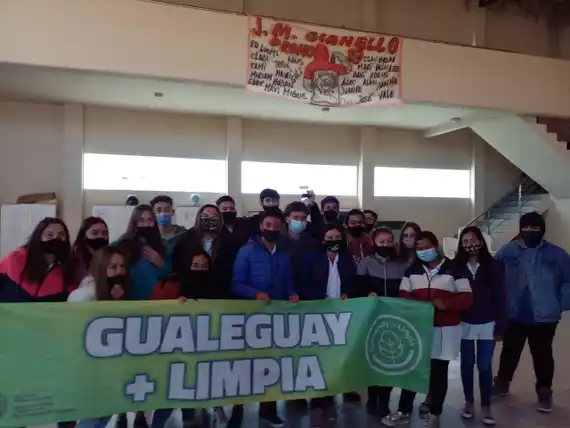 Semana de la Conciencia Ambiental Nacional