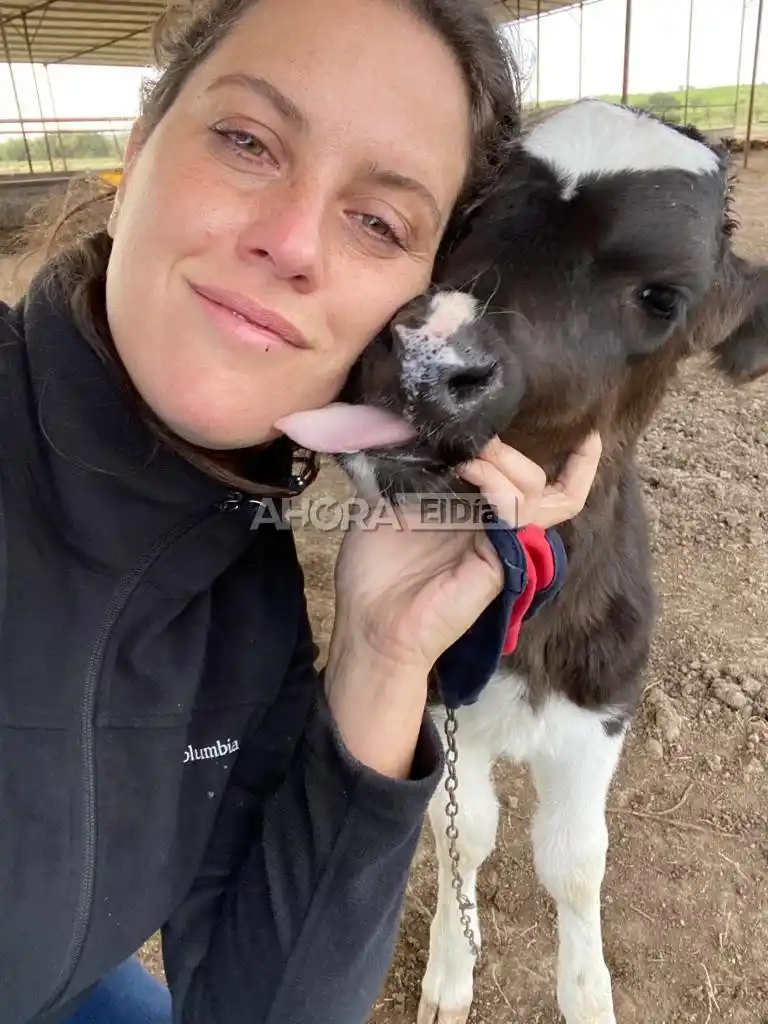 josefina - tambos roboticos - 1