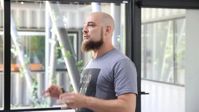 Sebastián Bortnik.