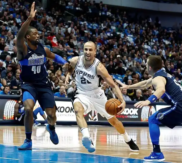 Todo el mundo del deporte saludó a Manu tras anunciar su retiro