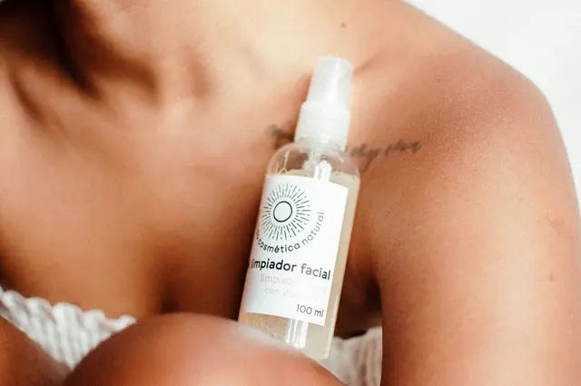 Cosmetica y salud de la piel ¿Qué ingredientes debes evitar al elegir un producto?
