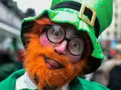 San Patricio y la tradición de la cerveza: ¿Por qué se celebra el 17 de marzo?