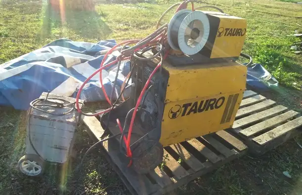 Recuperaron herramientas robadas durante un allanamiento
