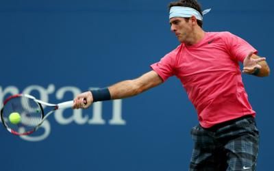 US Open: Del Potro y Mayer quedaron afuera del último grand slam del año