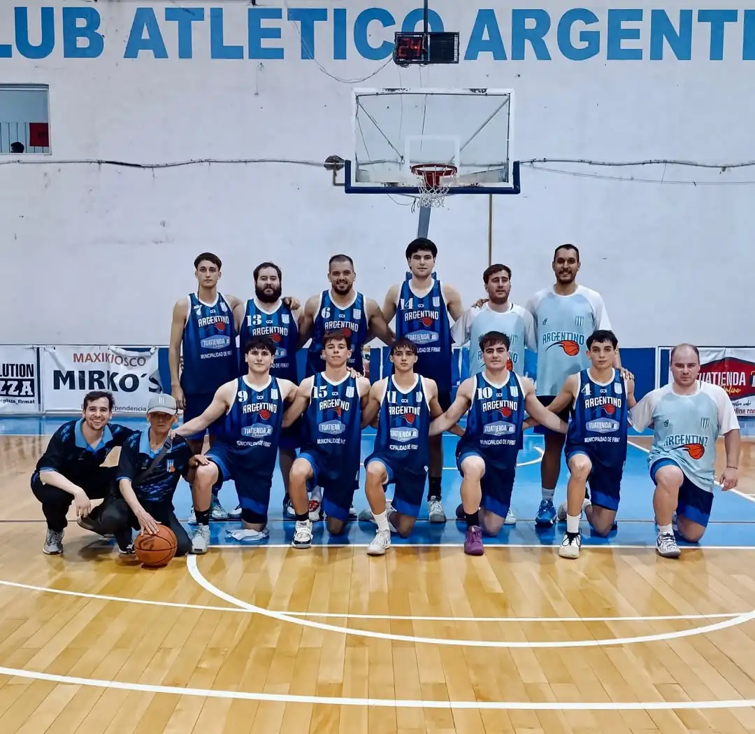 Argentino de Firmat