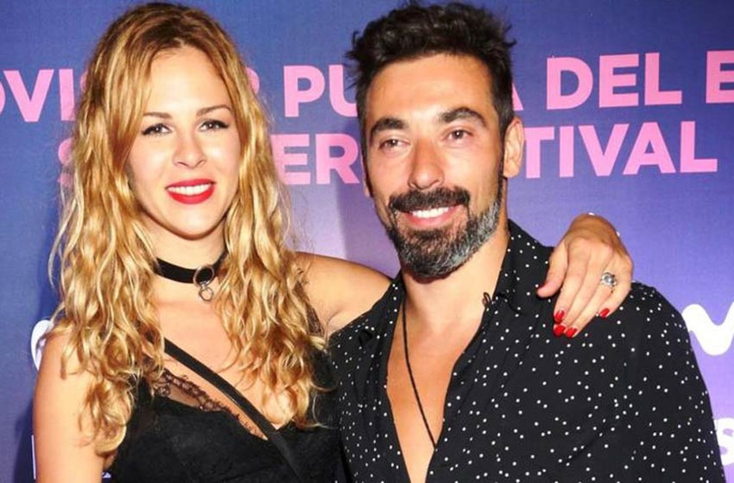 La millonaria cifra que Yanina Screpante le reclama al Pocho Lavezzi