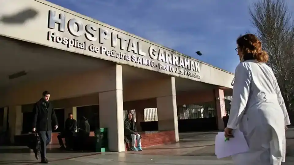 Denuncian el vaciamiento del Programa Nacional de Cardiopatías Congénitas y el Gobierno niega recortes