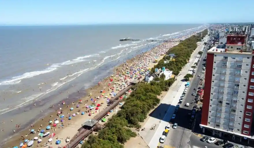 Desde La Costa aseguran que las consultas de alojamientos “no se condicen” con el nivel de reservas