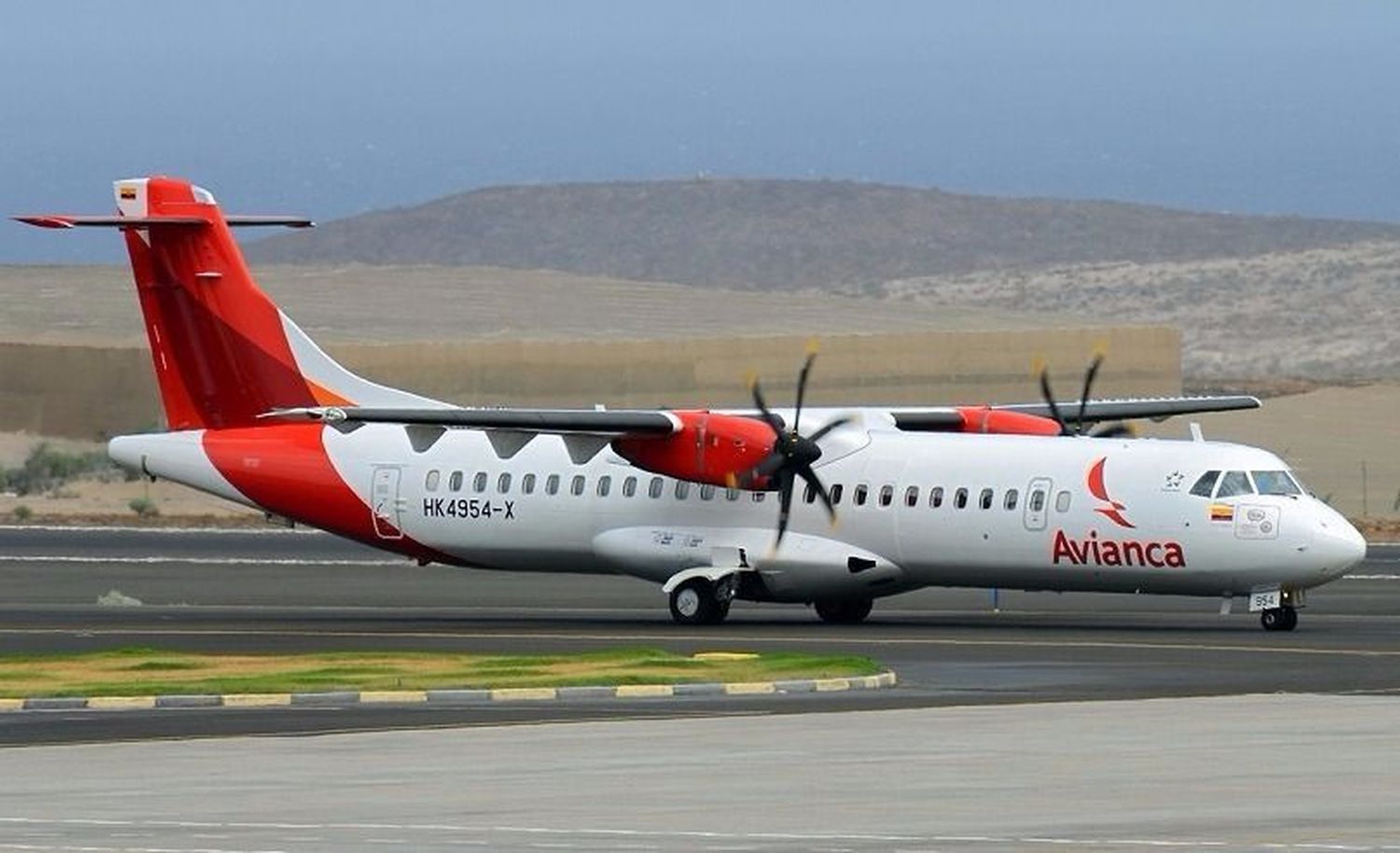 A partir del 28 de noviembre, Avianca unirá Mar del Plata con Rosario