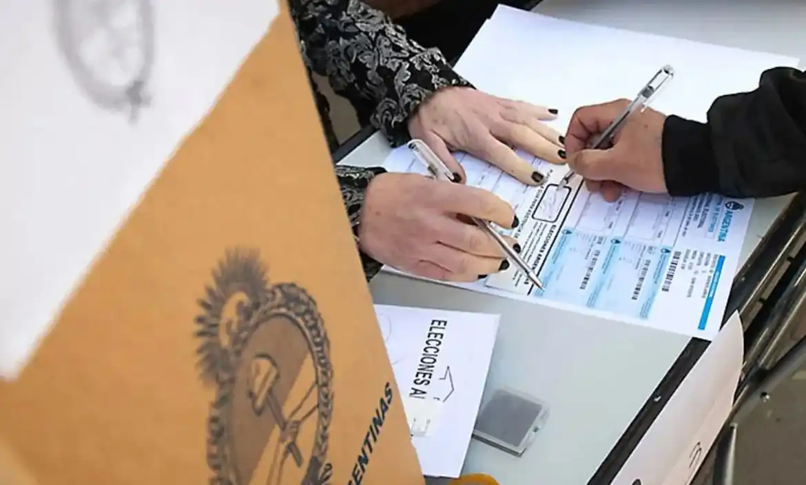 Corte de boleta en Pilar