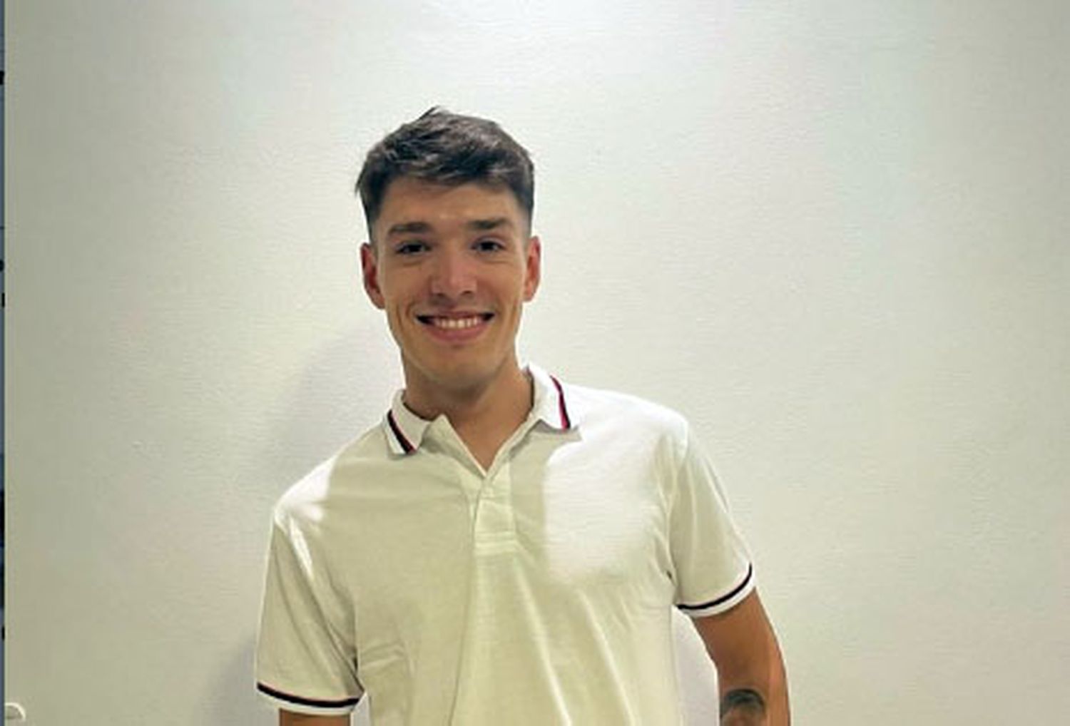 Mateo Cabaña