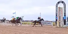 El Jockey Club de Gualeguay abrió su boletería virtual para las carreras del 25 de mayo y 24 de julio