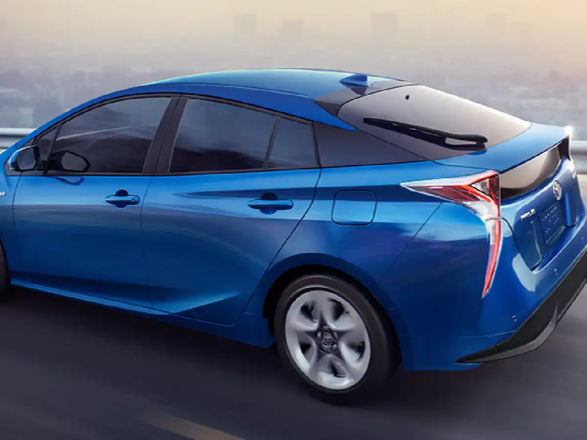 Autos eléctricos: los cuatro modelos que podrían venderse en Argentina