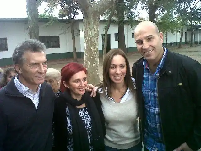 Quilmes: El PRO acompaña la candidatura de Martiniano Molina