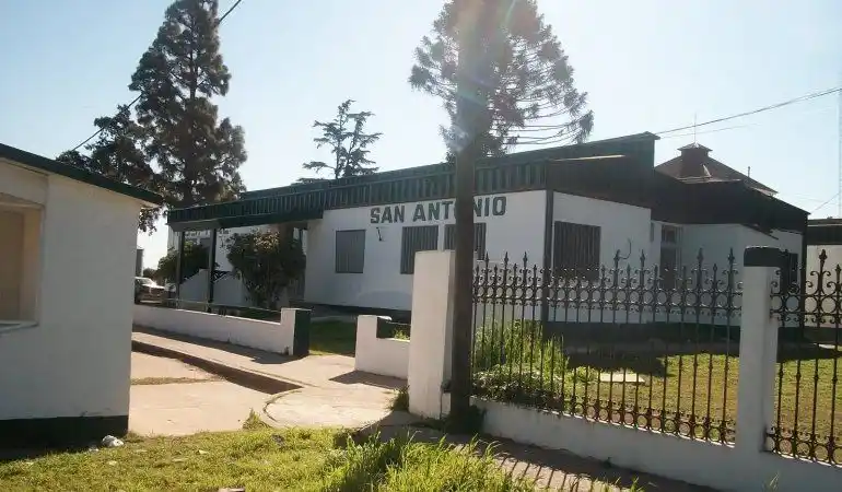 Otra noche violenta en Gualeguay: atacaron a un hombre y lo dejaron en terapia