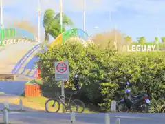 La inestabilidad "viene retrasada" en Gualeguay: cuándo lloverá?