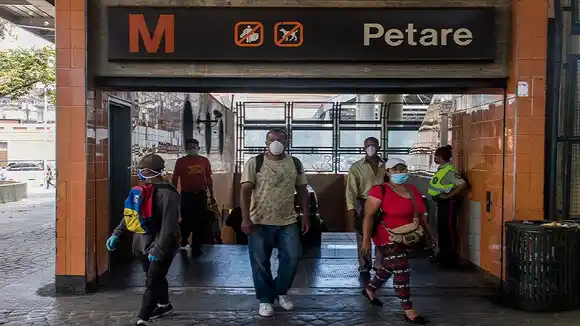 ALCALDÍAS SE PONEN ESTRICTAS: aplicarán multas a quienes no usen tapabocas