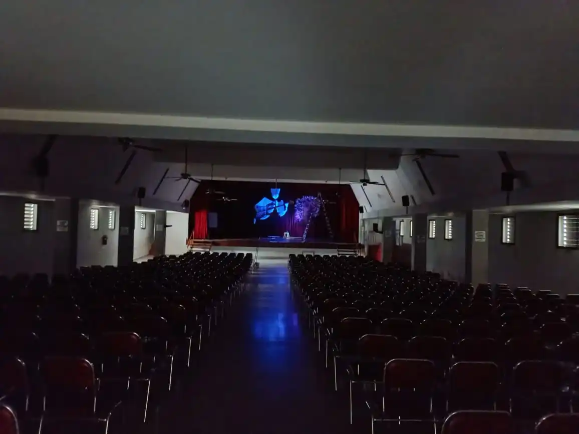 Nuestra ciudad se prepara para un gran homenaje a Gustavo Cerati