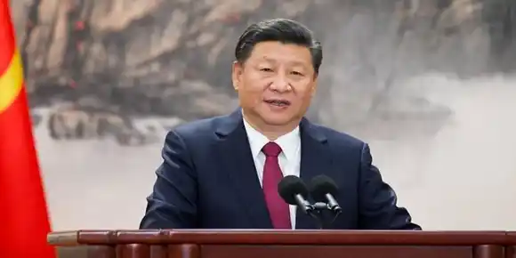 China dice en la ONU que no va a mantener ninguna guerra, «ni fría ni caliente»