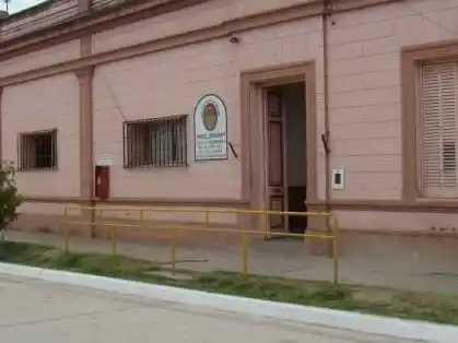 Convocatoria abierta para conformar la cooperadora de la Escuela Secundaria N°5 de Villa Domínguez