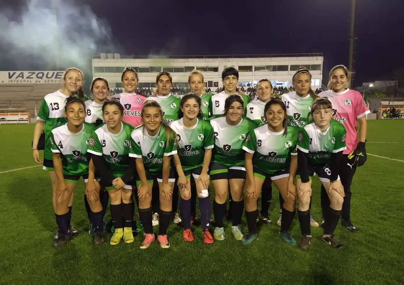 San José igualó en el partido de ida