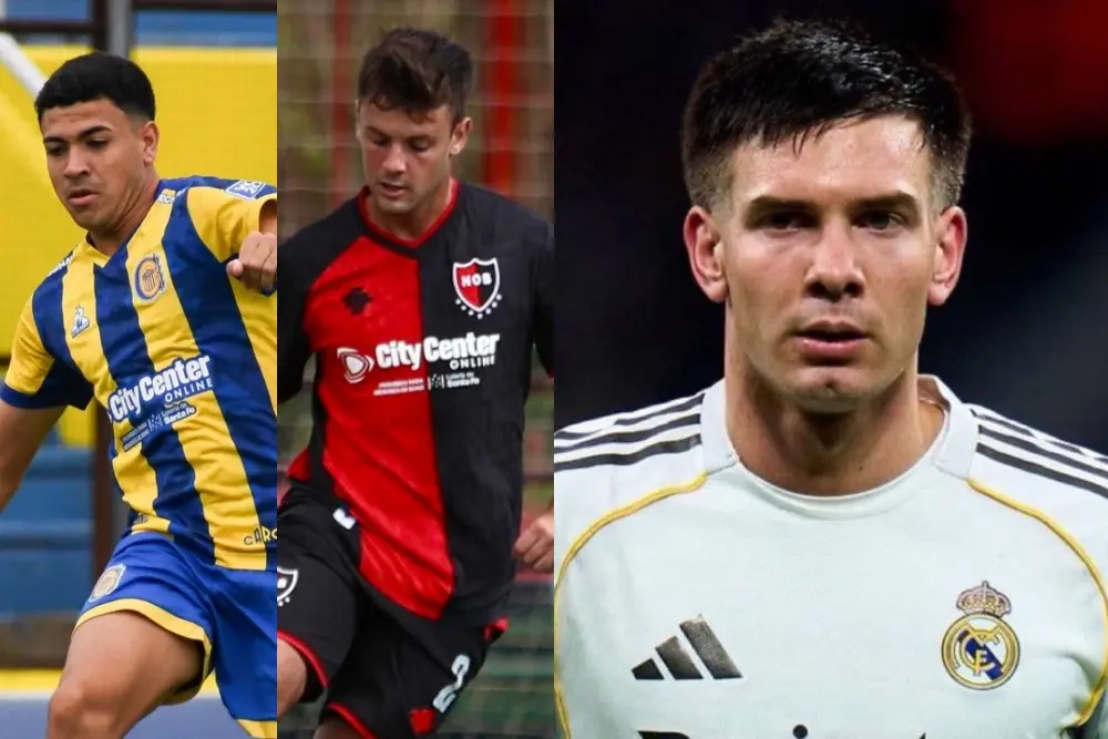 Clásico rosarino de Reserva y argentinos en Europa: la agenda deportiva de este martes