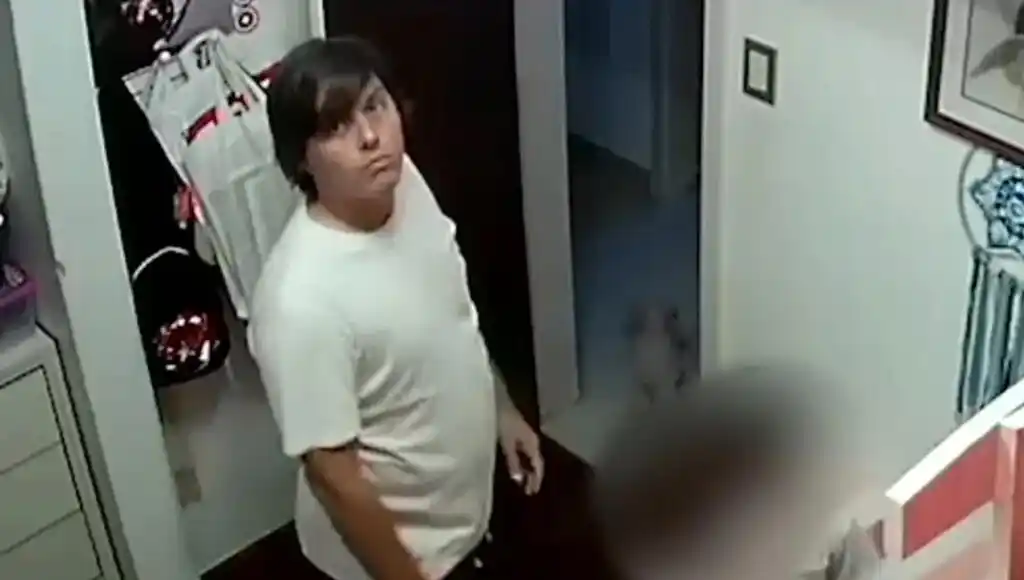 Moreno: Ofrecen cuatro millones de pesos para atrapar a un abusador prófugo