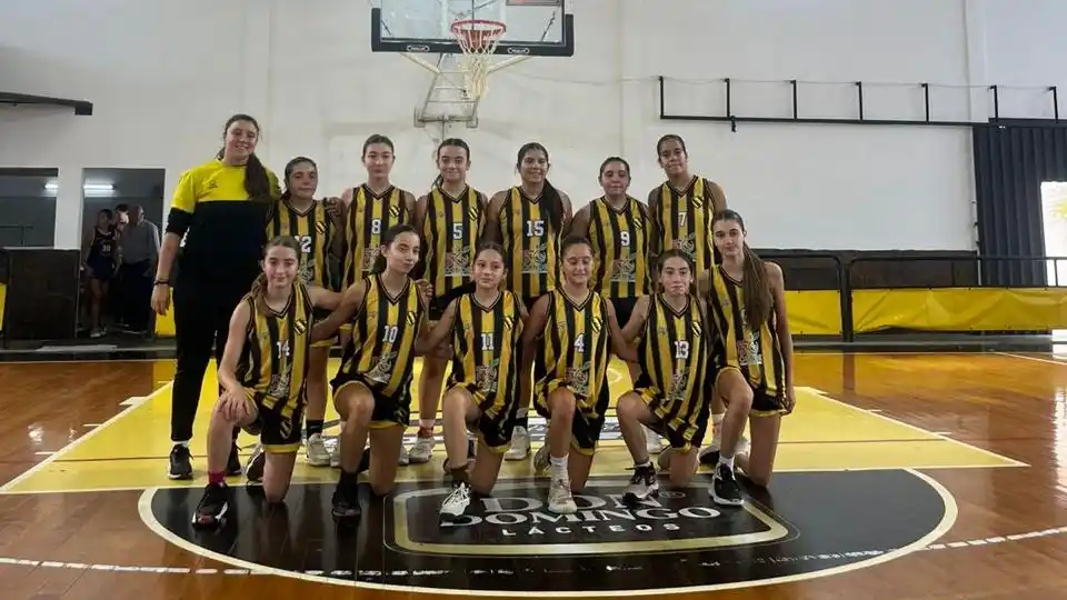 Peñarol U15