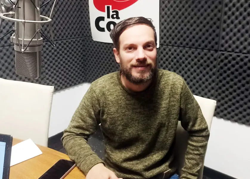 El transporte público vive hoy una preocupante encrucijada