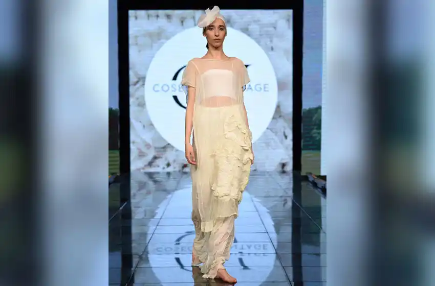 53° Edición de Argentina Fashion Week Digital