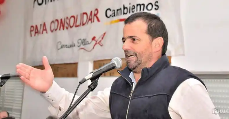 Sergio Kneeteman: "Giano expresa la impotencia del kirchnerismo en crisis"